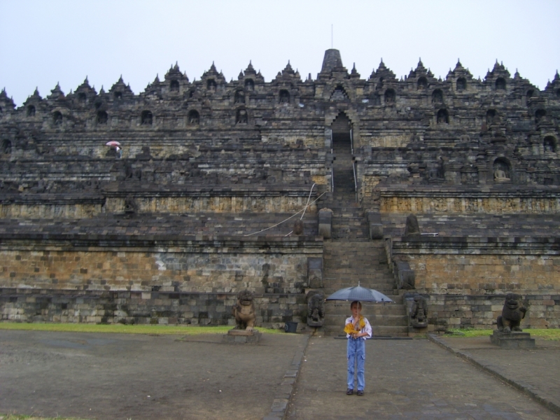 Храмы, церкви, соборы и разные святые места (фото)