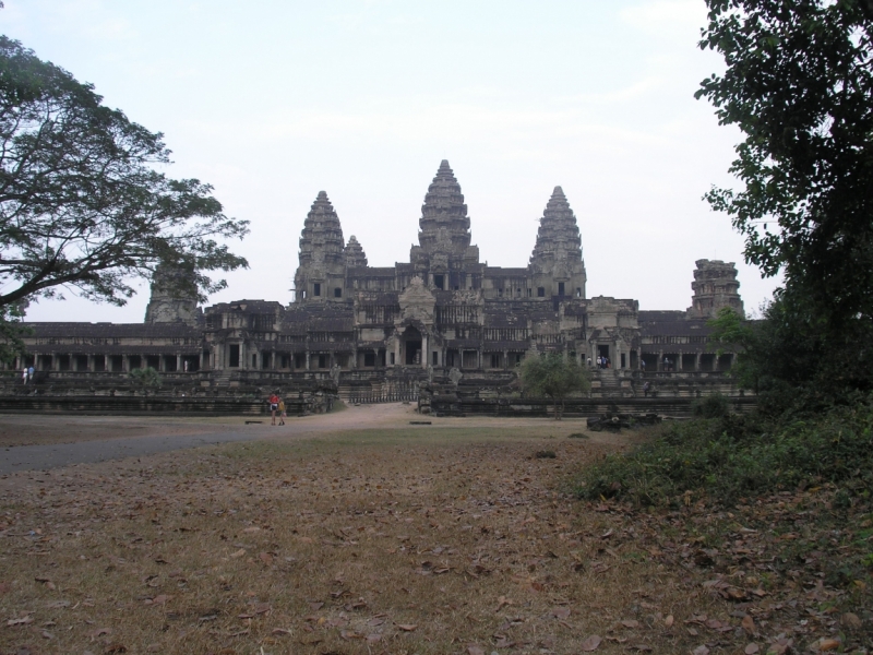 Храмы, церкви, соборы и разные святые места (фото)