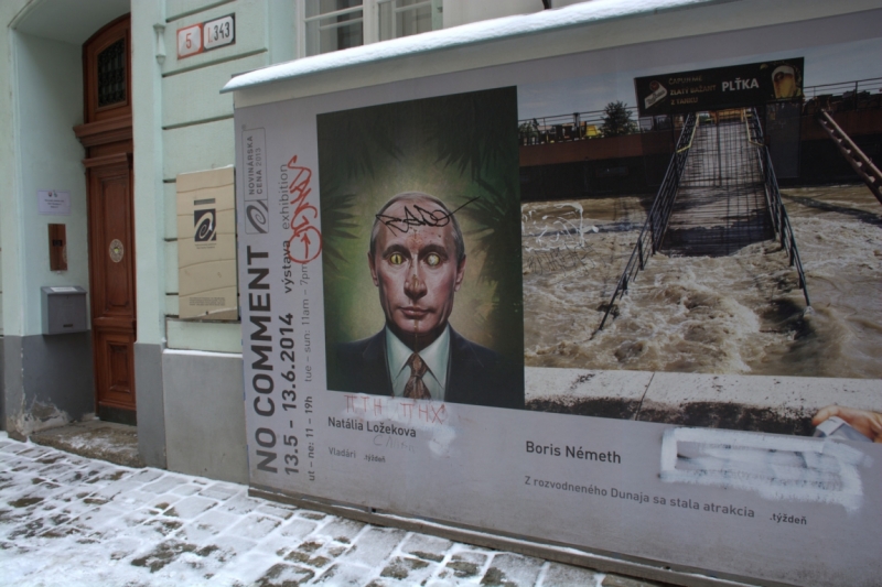 Братислава, Новый 2015год в Будапеште, горные лыжи в Татрах и ... костяная нога...