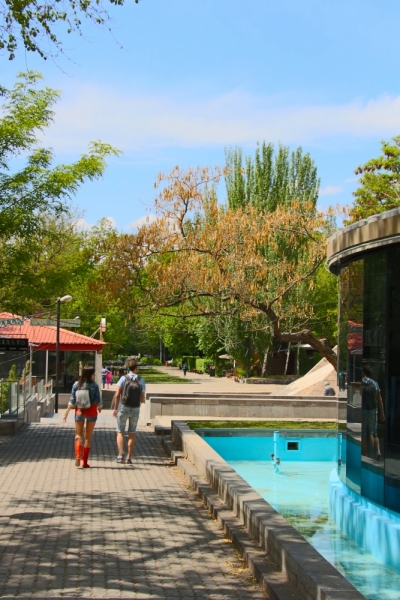 Армения vs Грузия, или как я влюбилась в Армению! Май 2014.