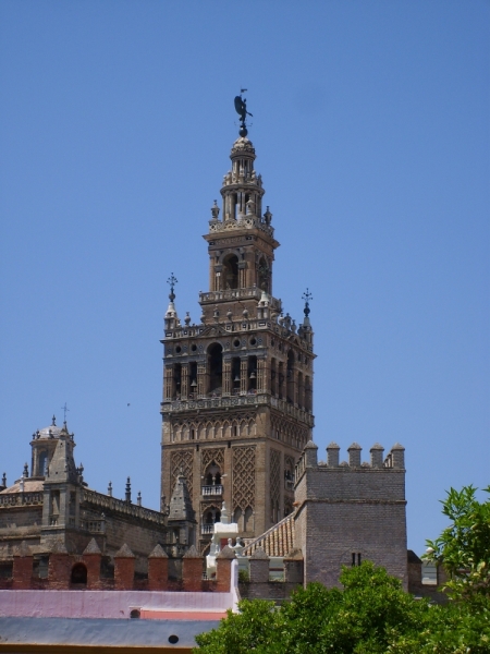 Храмы, церкви, соборы и разные святые места (фото)