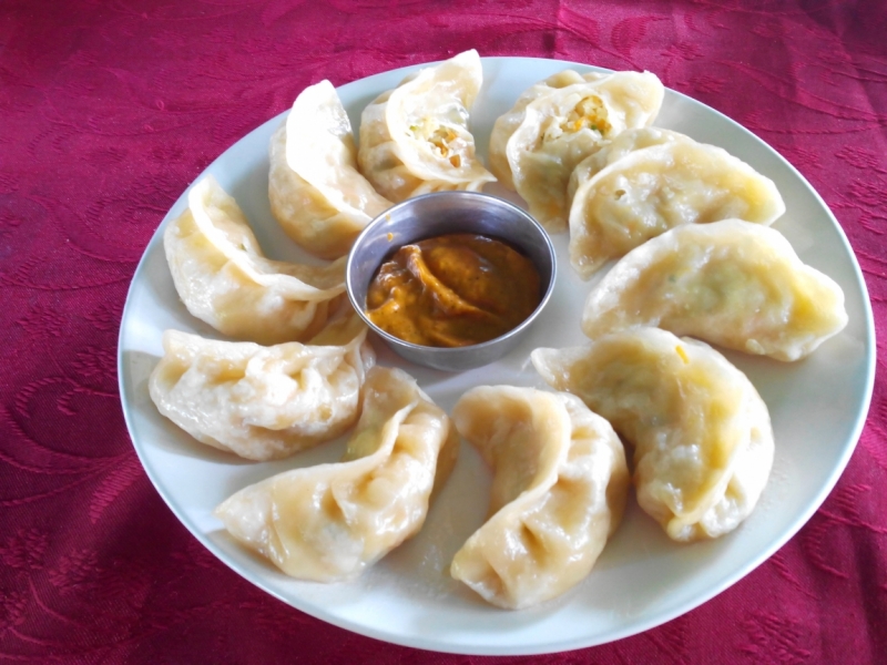 Пробная зимовка в Гоа 2014 .