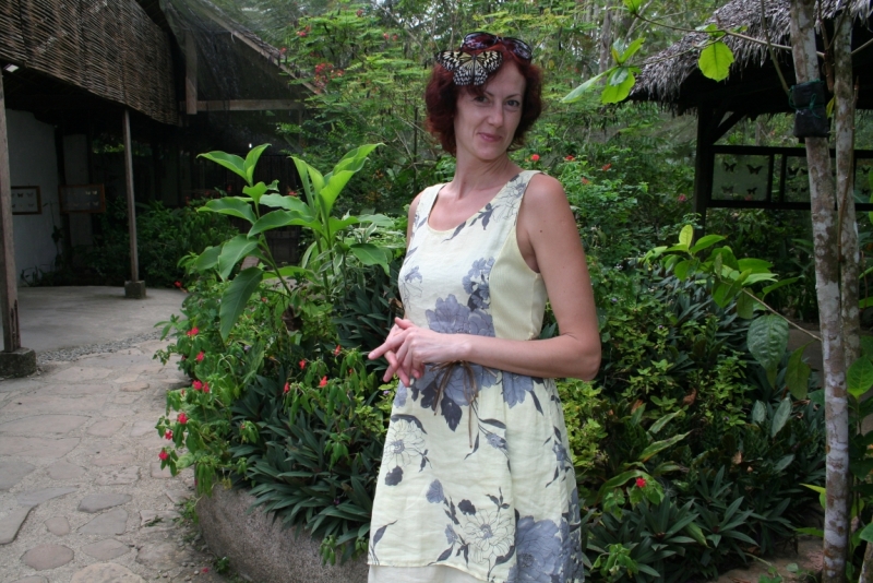 Филиппины (террасы, Майон, акулы, Бохоль, Боракай) Февраль 2015 (+ видео)