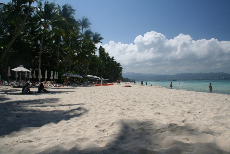 Филиппины (террасы, Майон, акулы, Бохоль, Боракай) Февраль 2015 (+ видео)