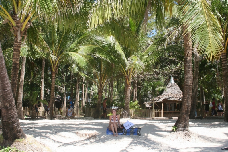 Филиппины (террасы, Майон, акулы, Бохоль, Боракай) Февраль 2015 (+ видео)