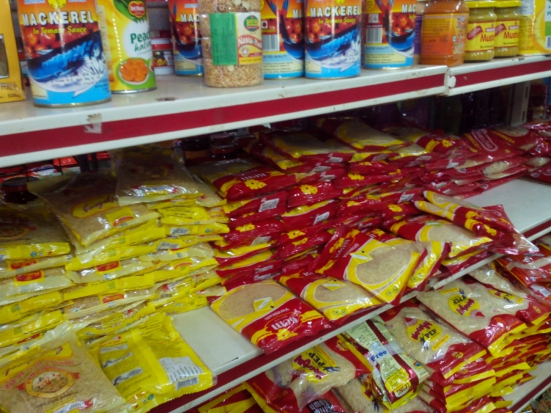 Пробная зимовка в Гоа 2014 .