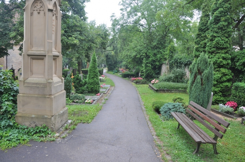 Сегодня Бад Киссинген, завтра Нюрнберг, послезавтра Ротенбург...