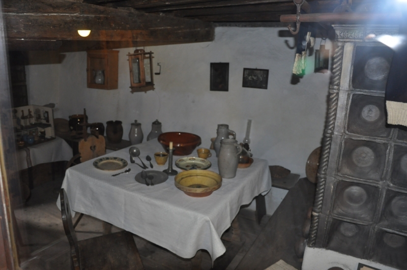 Сегодня Бад Киссинген, завтра Нюрнберг, послезавтра Ротенбург...