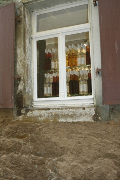 Сегодня Бад Киссинген, завтра Нюрнберг, послезавтра Ротенбург...