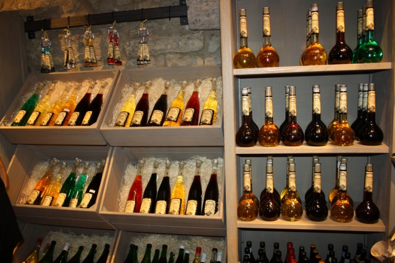 Сегодня Бад Киссинген, завтра Нюрнберг, послезавтра Ротенбург...