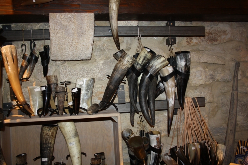 Сегодня Бад Киссинген, завтра Нюрнберг, послезавтра Ротенбург...