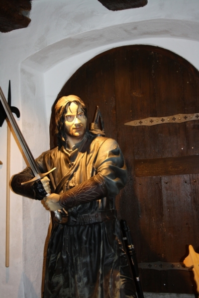 Сегодня Бад Киссинген, завтра Нюрнберг, послезавтра Ротенбург...