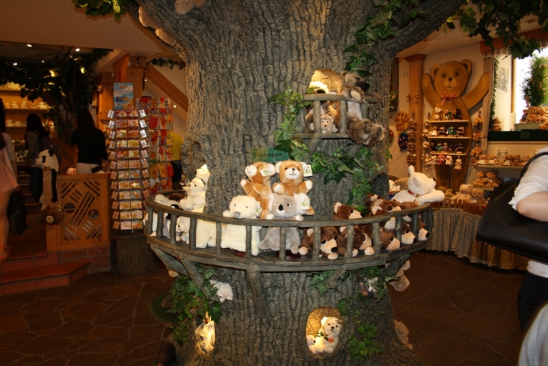 Сегодня Бад Киссинген, завтра Нюрнберг, послезавтра Ротенбург...