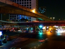 Bangkok