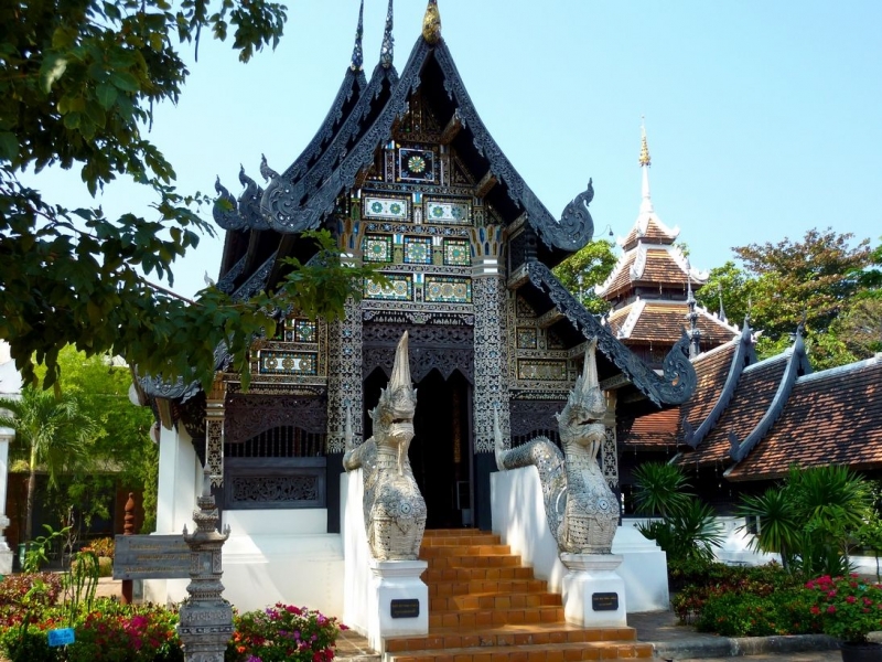 Chiang Mai