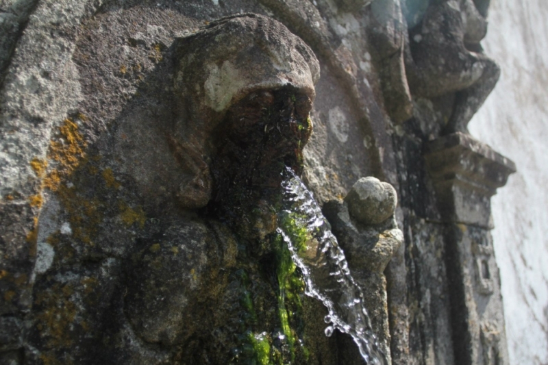 8 городов Португалии + пещеры и Дом Камень