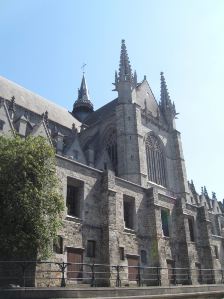 Храмы, церкви, соборы и разные святые места (фото)