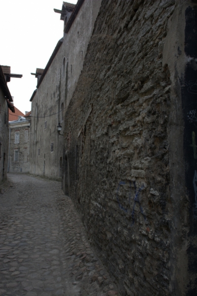 Весна 2015. Четыре Балтийские столицы: Таллин, Стокгольм, Рига и Вильнюс