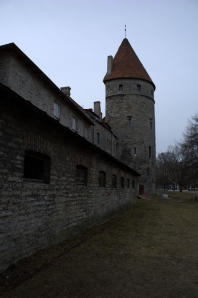 Весна 2015. Четыре Балтийские столицы: Таллин, Стокгольм, Рига и Вильнюс