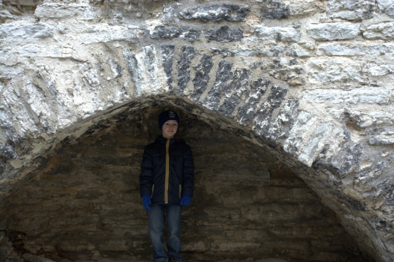 Весна 2015. Четыре Балтийские столицы: Таллин, Стокгольм, Рига и Вильнюс