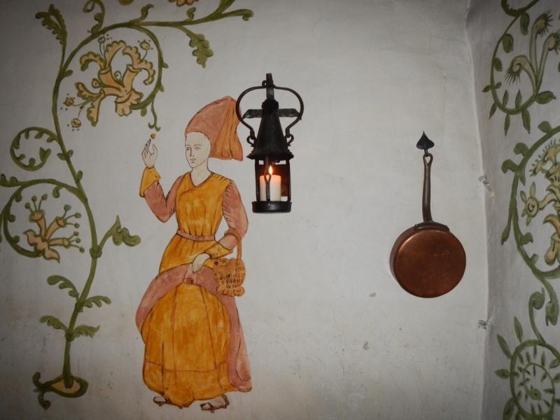 Весна 2015. Четыре Балтийские столицы: Таллин, Стокгольм, Рига и Вильнюс