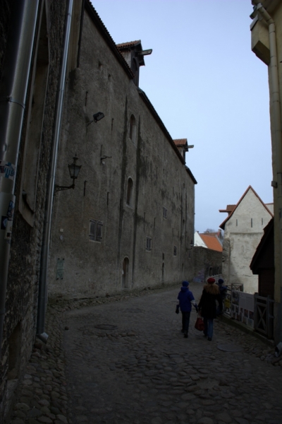 Весна 2015. Четыре Балтийские столицы: Таллин, Стокгольм, Рига и Вильнюс