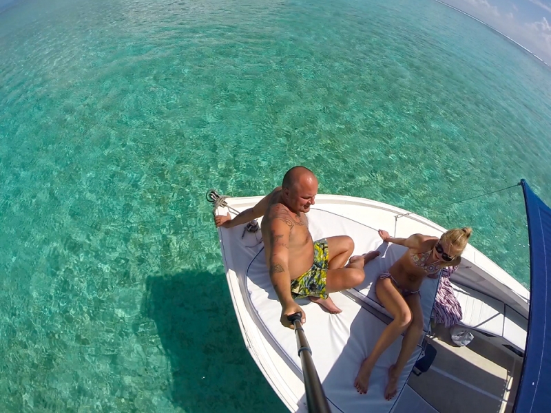 Маврикий пляжи