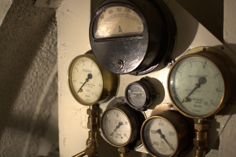 Весна 2015. Четыре Балтийские столицы: Таллин, Стокгольм, Рига и Вильнюс