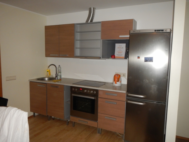 Весна 2015. Четыре Балтийские столицы: Таллин, Стокгольм, Рига и Вильнюс