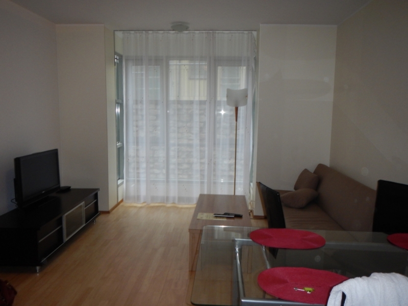 Весна 2015. Четыре Балтийские столицы: Таллин, Стокгольм, Рига и Вильнюс