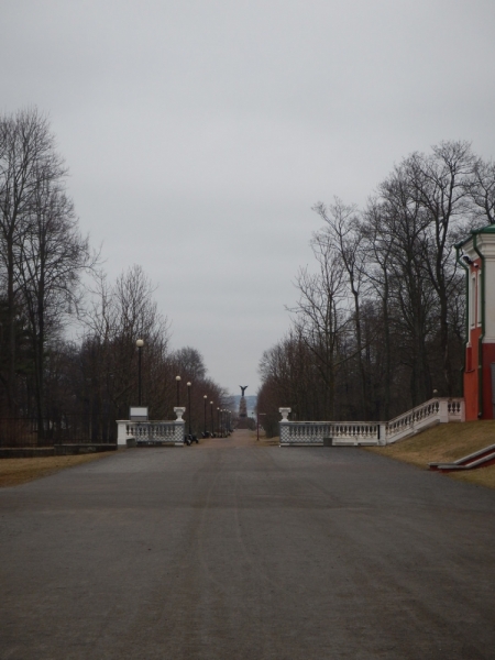 Весна 2015. Четыре Балтийские столицы: Таллин, Стокгольм, Рига и Вильнюс
