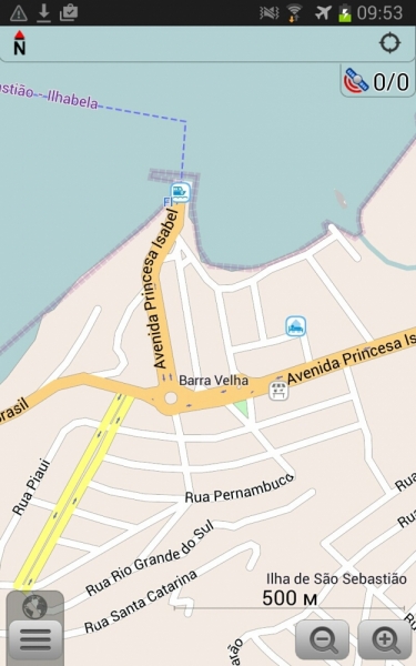 Помогите определиться с транспортом