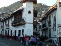 Вниз на рынок