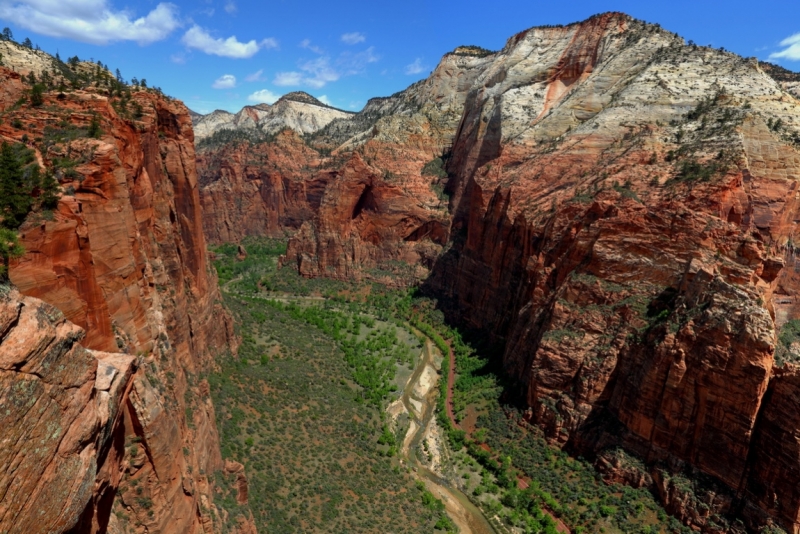 Помогите оценить логистику маршрута по нац паркам Юта-Аризона