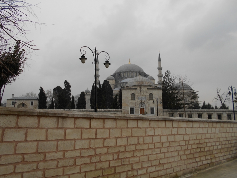 Храмы, церкви, соборы и разные святые места (фото)