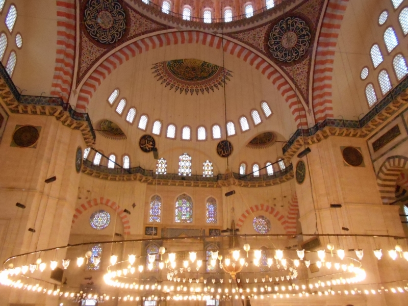 Храмы, церкви, соборы и разные святые места (фото)