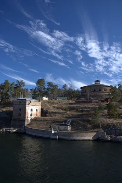 Весна 2015. Четыре Балтийские столицы: Таллин, Стокгольм, Рига и Вильнюс