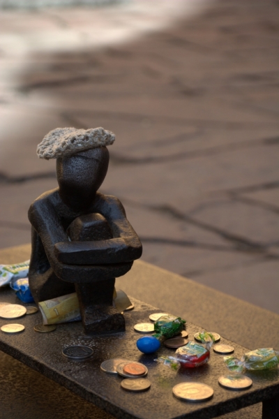 Весна 2015. Четыре Балтийские столицы: Таллин, Стокгольм, Рига и Вильнюс