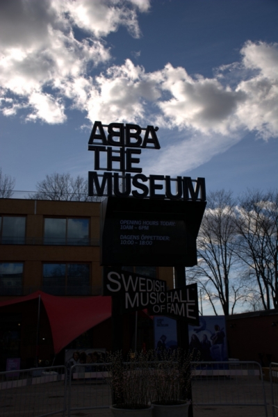 Весна 2015. Четыре Балтийские столицы: Таллин, Стокгольм, Рига и Вильнюс