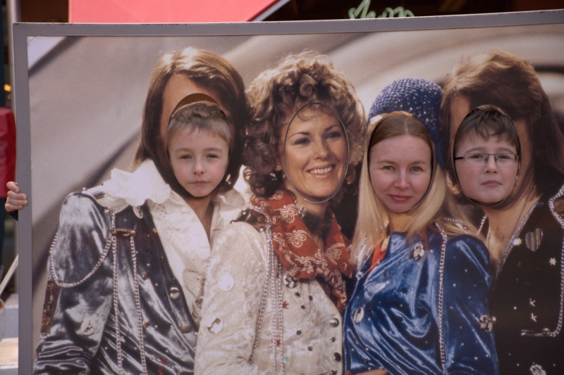 Весна 2015. Четыре Балтийские столицы: Таллин, Стокгольм, Рига и Вильнюс