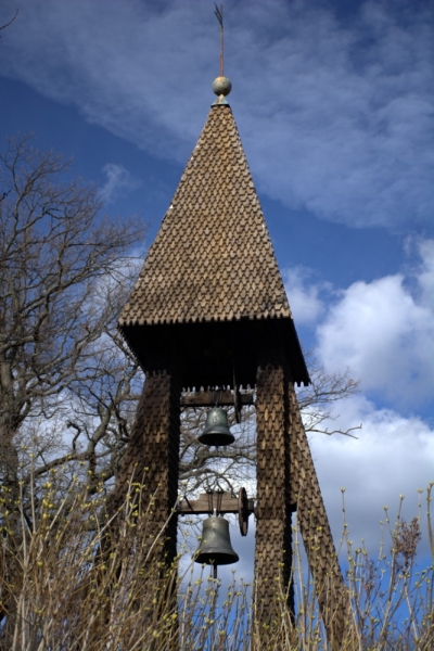 Весна 2015. Четыре Балтийские столицы: Таллин, Стокгольм, Рига и Вильнюс