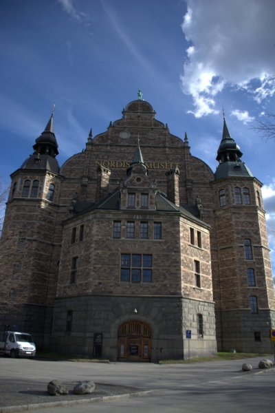 Весна 2015. Четыре Балтийские столицы: Таллин, Стокгольм, Рига и Вильнюс