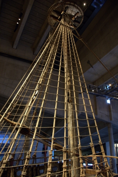 Весна 2015. Четыре Балтийские столицы: Таллин, Стокгольм, Рига и Вильнюс