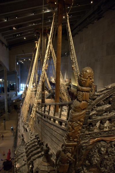 Весна 2015. Четыре Балтийские столицы: Таллин, Стокгольм, Рига и Вильнюс