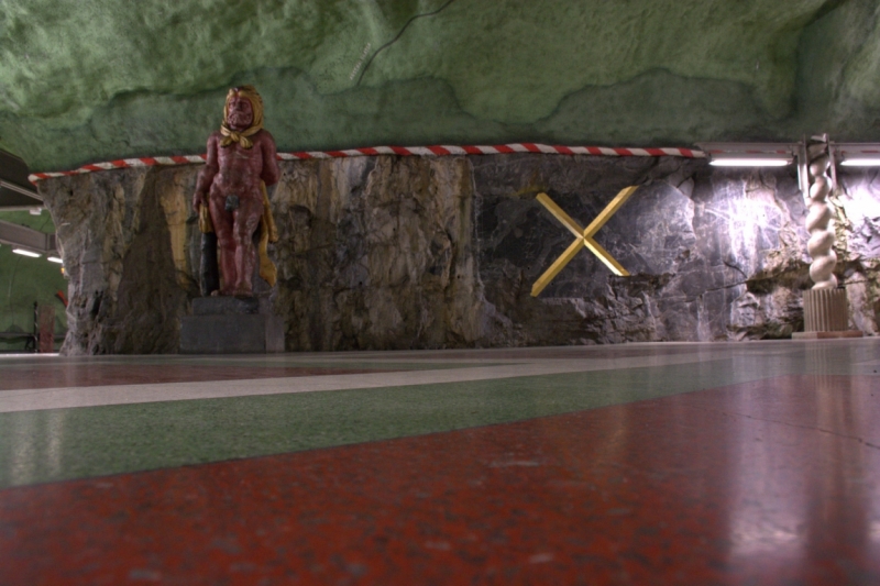 Весна 2015. Четыре Балтийские столицы: Таллин, Стокгольм, Рига и Вильнюс