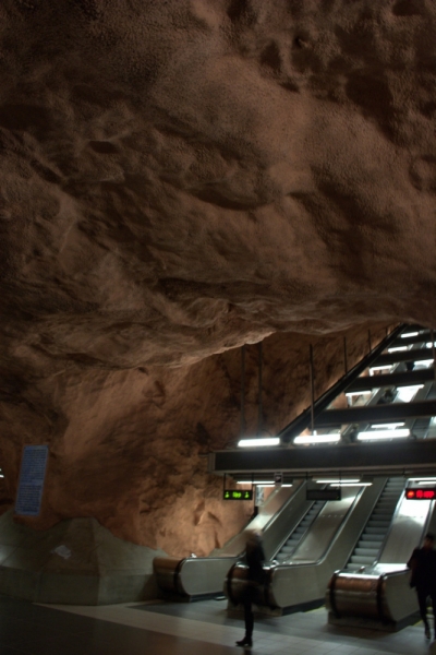 Весна 2015. Четыре Балтийские столицы: Таллин, Стокгольм, Рига и Вильнюс