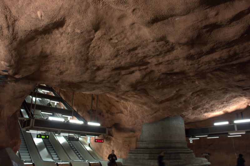 Весна 2015. Четыре Балтийские столицы: Таллин, Стокгольм, Рига и Вильнюс