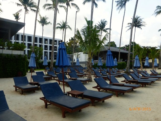 Koh Chang: Awa Resort