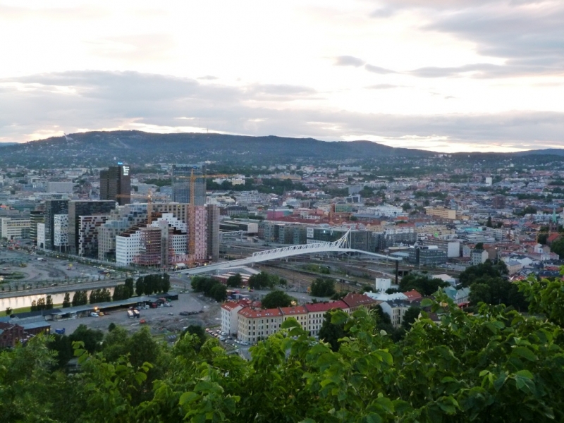 Осло