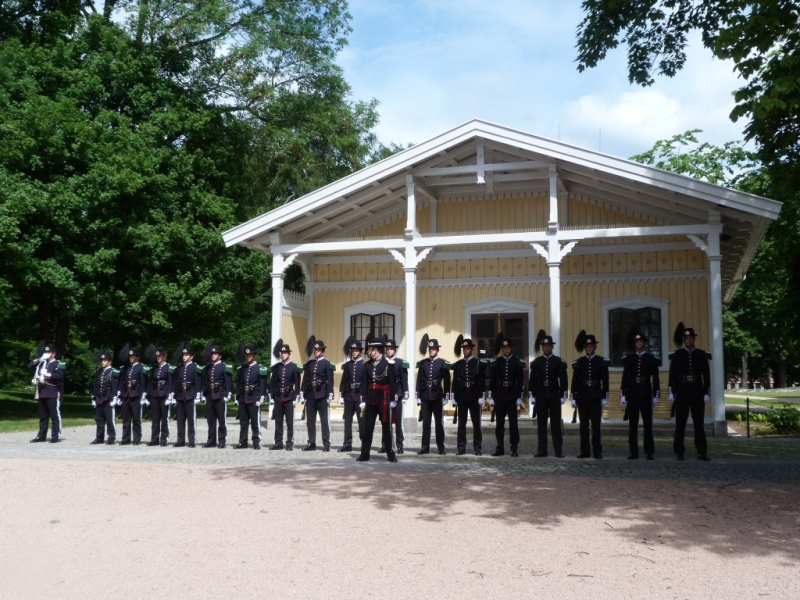 Осло